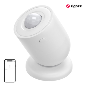 ZigBee motion sensor SONOFF SNZB-03P + battery