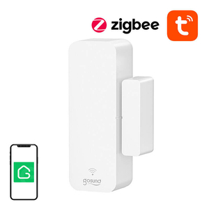 Zigbee Gosund ST18 Tuya smart door and window opening sensor