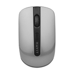 Bezdrátová myš Havit HV-MS989GT (černo-stříbrná)