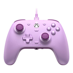 GameSir G7 SE wired controller (purple)