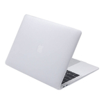 Lention Pouzdro s matným povrchem pro Macbook Pro 14" (bílé)
