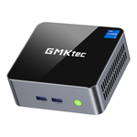 MINI PC GMKtec M3 Intel i5-12450H 32GB RAM + 1TB černá