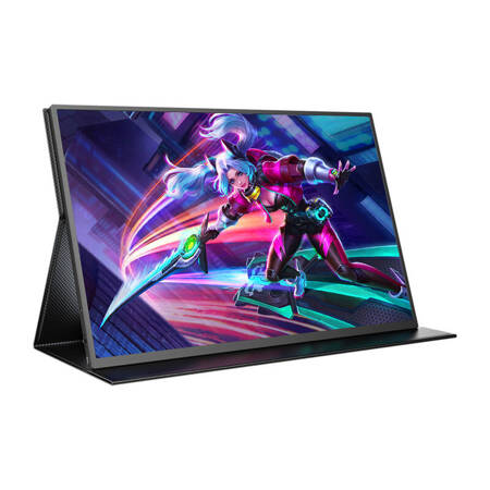  Přenosný monitor Uperfect UGame K118 18'' 2560x1600 144Hz 