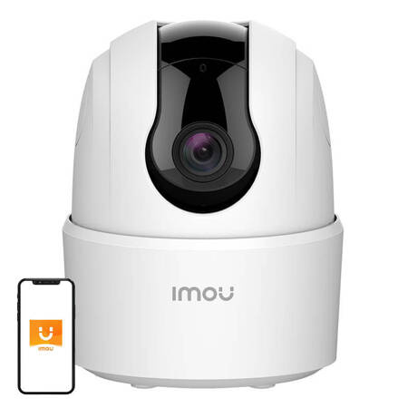 360° Indoor WiFi Camera IMOU Ranger 2C 3MP H.265