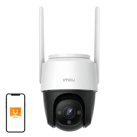 360° venkovní Wi-Fi kamera IMOU Cruiser 4MP