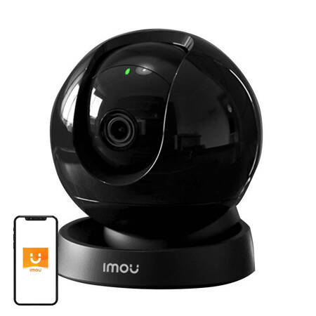 360° vnitřní Wi-Fi kamera IMOU Rex 2D 3MP