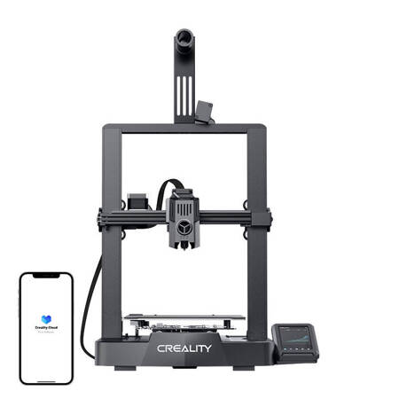 3D Tiskárna Creality Ender-3 V3 KE