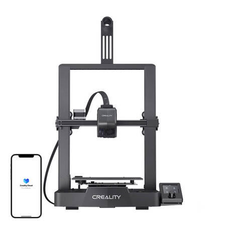 3D Tiskárna Creality Ender-3 V3 SE