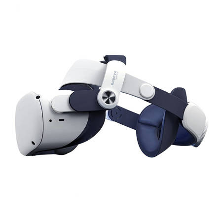 BOBOVR M2 Plus popruh na hlavu s nastavením pro Oculus Quest 2