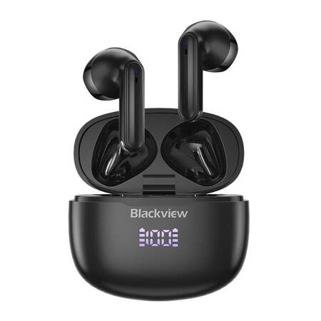 Bezdrátová sluchátka Blackview AirBuds 7 (černá)