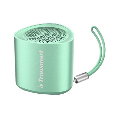 Bezdrátový Bluetooth reproduktor Tronsmart Nimo Green (zelený)