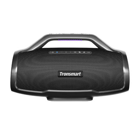 Bezdrátový reproduktor Bluetooth Tronsmart Bang Max (černý)