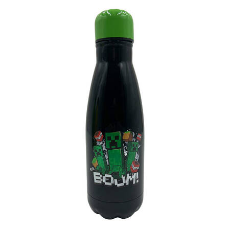 Bidon 500 ml Minecraft MC00017 KiDS Licensing