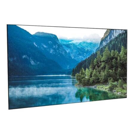 BlitzWolf BW-VS3 100" projection screen.