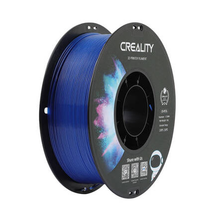 CR-PETG Filament Creality (modrý)