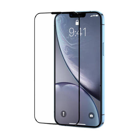 Celoplošné tvrzené sklo Joyroom JR-H04 pro Apple iPhone 14 Pro Max 6,7 "