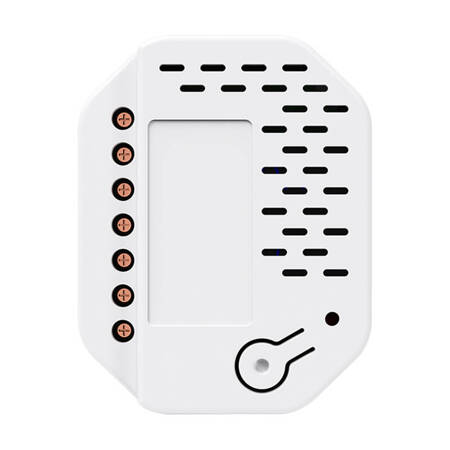 Chytrý vypínač HomeKit ZigBee NEO NAS-SW01BH