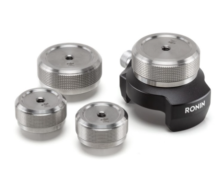 DJI R Roll Axis Counterweight Set