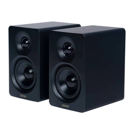 Edifier M60 2.0 Speakers (black)