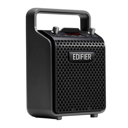 Edifier PP205 Přenosný reproduktor Bluetooth (černý)