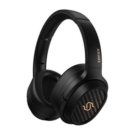 Edifier STAX S3 wireless headphones (black)