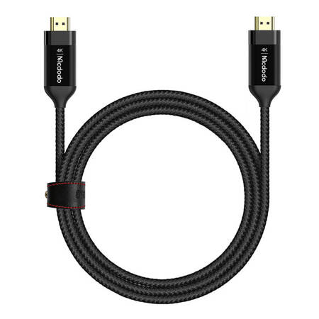 HDMI to HDMI 2.0 cable Mcdodo CA-7180, 2m (black)