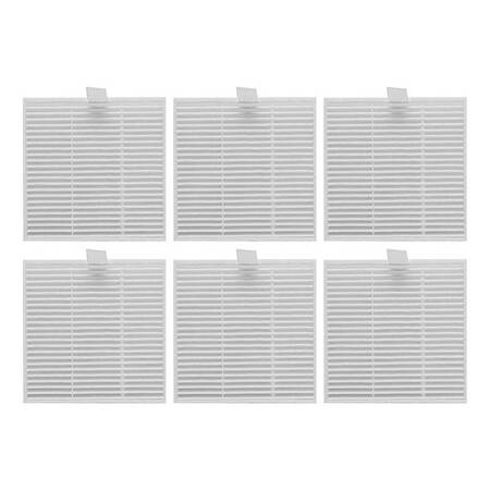 HEPA filter for Airrobo T20+ (6 pcs.)