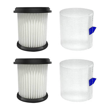 HEPA filter for INSE N5T (2 pcs.)