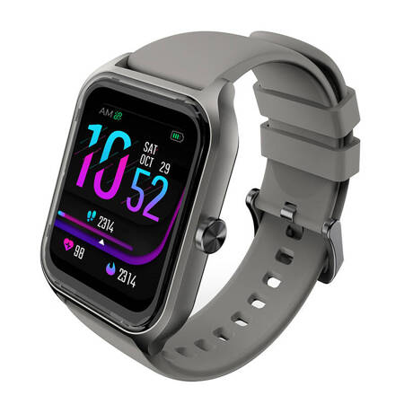 Hodinky SmartWatch HiFuture FutureFit Ultra 2 Pro (šedé)