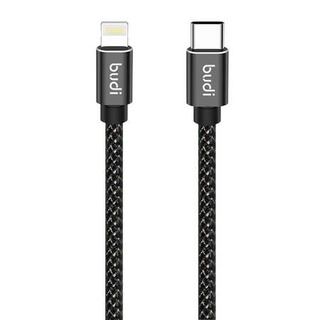 Kabel typu c k osvětlení Budi 3 m