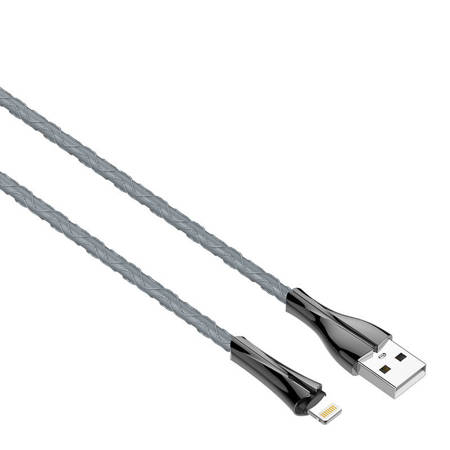 LDNIO LS462 LED, 2m kabel Lightning