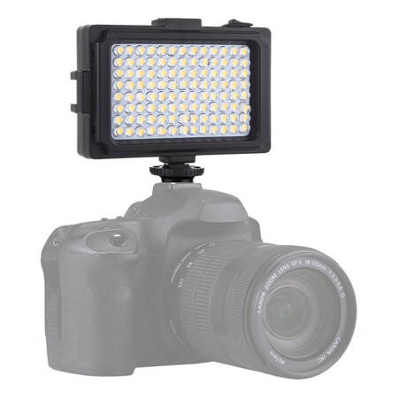 LED lampa Puluz pro fotoaparát 860 lumenů