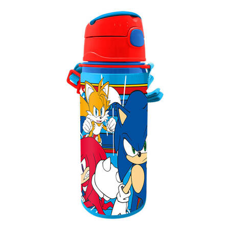 Láhev na vodu 600ml Sonic SN7142MC KiDS Licensing