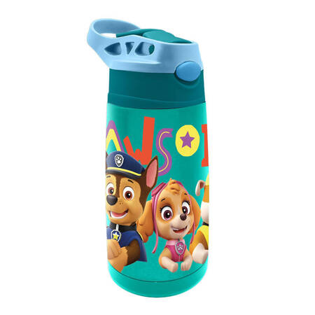 Láhev na vodu Paw Patrol PW19860 KiDS Licensing