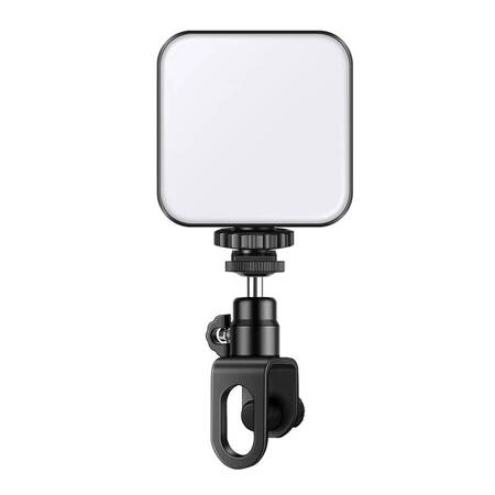 Neewer PL81 Bi Color LED selfie/videokonferenční lampa