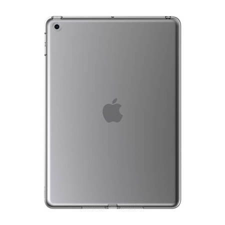 Ochranné pouzdro Baseus Simple Series pro iPad Pro (2017) (průhledné)