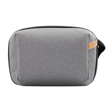 Organizér Mini Tech PGYTECH (smoky grey)