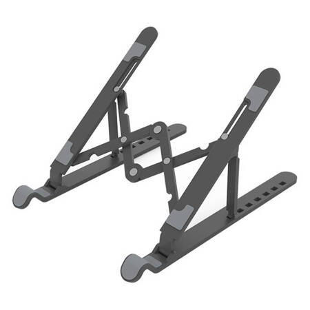 Orico Laptop Stand PFB-A24-BK-BP-IP (black) 