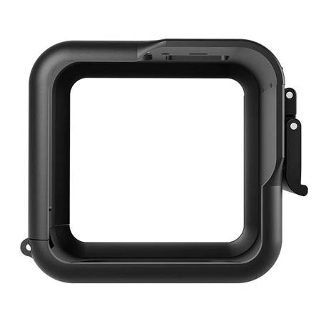 Plastové pouzdro TELESIN s rámečkem a tříkolíkovým držákem pro GoPro HERO11 Black Mini