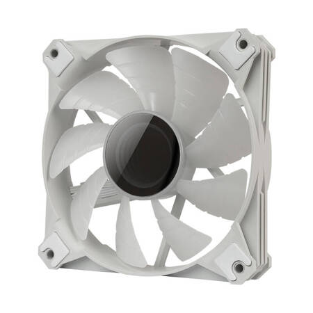 Počítačový ventilátor Darkflash INF8 ARGB (bílý)