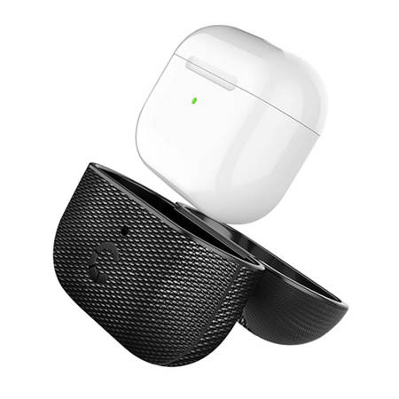 Pouzdro Cygnett TekView pro AirPods PRO (černé)