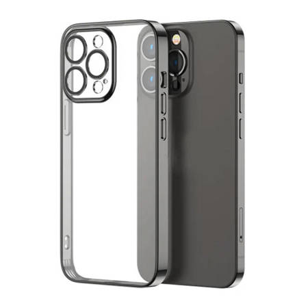 Pouzdro Joyroom JR-14Q1 pro Apple iPhone 14 6,1" (černé) 10 + 4 ks ZDARMA