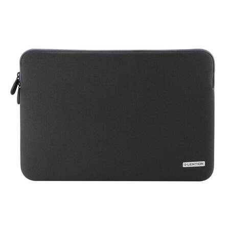 Pouzdro na notebook 15"/15,6" (černé)