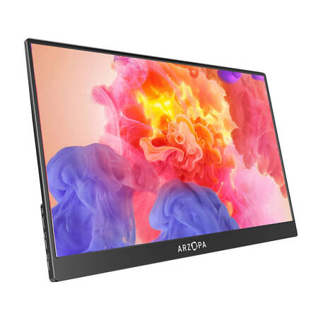 Přenosný monitor Arzopa A1 M 17,3"