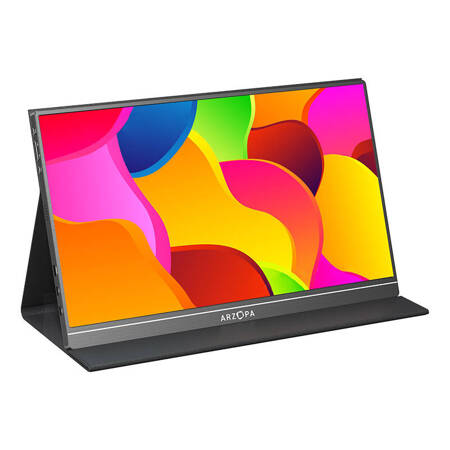 Přenosný monitor Arzopa S1 TABLE 15,6"