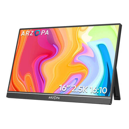 Přenosný monitor Arzopa Z1RC 16,0"