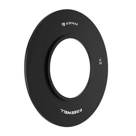 Redukční filtr Freewell řady V2 49 mm