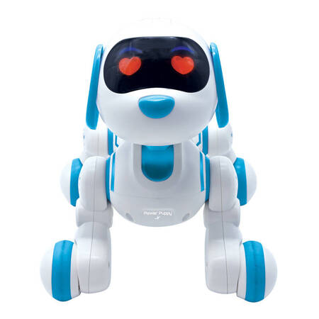 Robotický pes Power Puppy Jr od společnosti Lexibook.