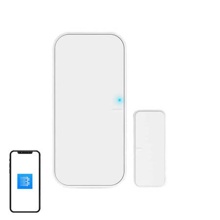 SMART DOOR SENSOR + S3 HUB BroadLink