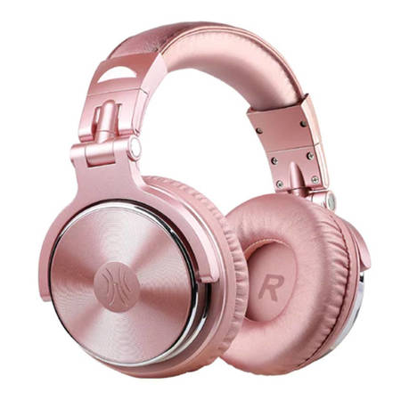 Sluchátka OneOdio Pro10 (rose gold)